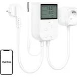 Smart termostat MEROSS MTS960HK WiFi