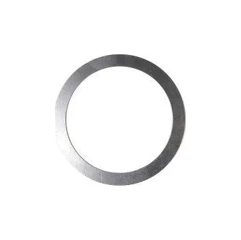 PS 150x180x0,1 DIN 988 Vymezovací podložka nerez