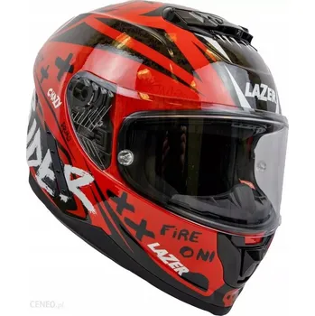 Helma na motorku MOTOCYKLOVÁ PŘILBA LAZER RAFALE EVO ONI L S BLENDOU