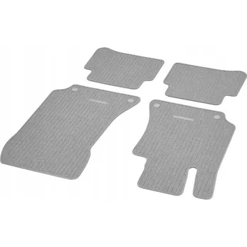 autokoberec Koberce Mercedes-Benz OE velurové 4 ks