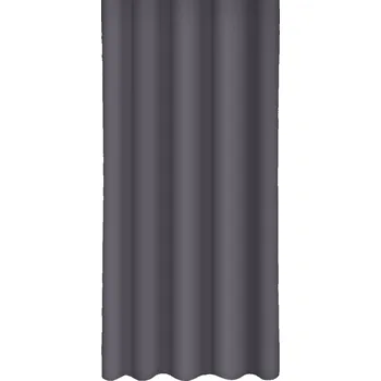 Obraz HOTOVÝ ZÁVĚS NA ŽABKY 160x270 NA PÁSCE HLADKÝ