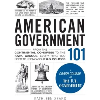 American Government 101 - Sears, Kathleen