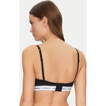 Dámská móda Guess Podprsenka Balconette O2BC06 KBBT0 Černá 32C