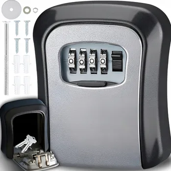 Trezor Sejf, trezor, skříňka