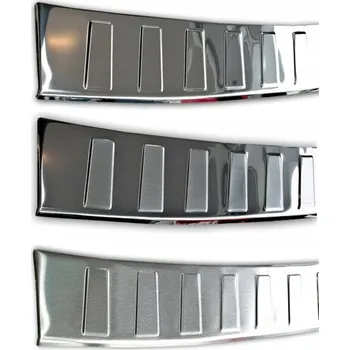 autokoberec Croni lišta na nárazník