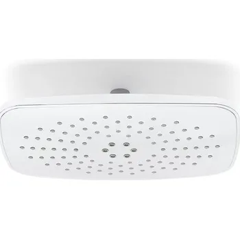 Sprchová hlavice Hlavová sprcha Siko chrom SIKOBSHSZP41