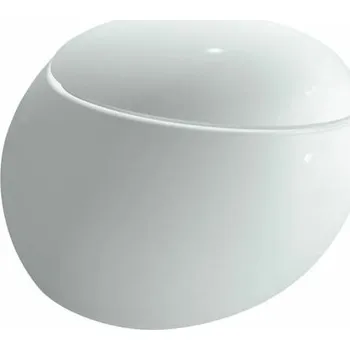 Klozet Wc závěsné Laufen Ilbagnoalessi zadní odpad H8209714000001