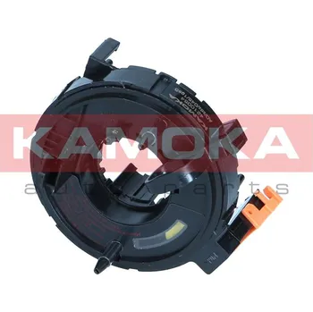 Vinutá pružina, airbag KAMOKA 4210054