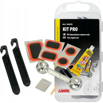 Vrták RIP-1 sada na opravu duší kol