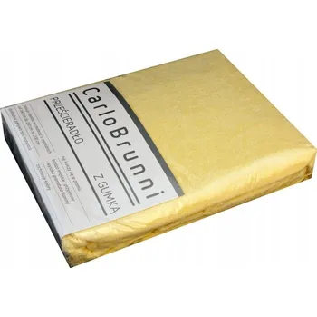 Prostěradlo Prostěradlo 100% BAVLNA , satén, 100x200