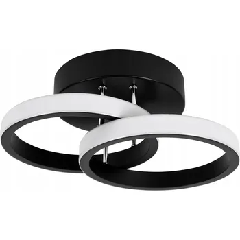 Závěsné svítidlo LEDLUX LX937 2-bodové s integrovaným LED zdrojem