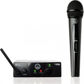 Mikrofon AKG WMS40 MINI Vocal US25D