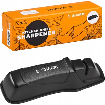 Brousek na nože diamantová SHARPI