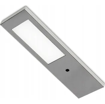 Lampička Podlinkové svítidlo 3,5 W 12V DC 0,2 m, barva neutrální bílá