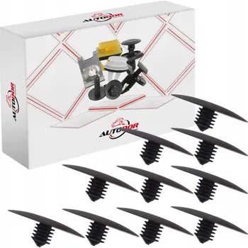 Zavěšení kol HONDA OPEL SPONKA KOLÍK ZÁTKA UPEVNĚNÍ ODHLUČNĚNÍ