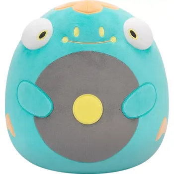 plyšák Squishmallows Pokemon Belibolt 60 cm