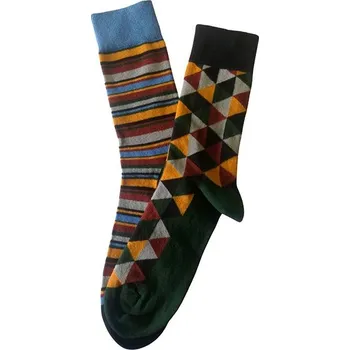 Aloisovy ponožky "Centrum Seňorina" Pánské