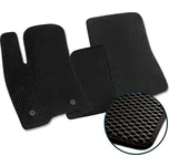 Koberce RayStop eva 3 ks.