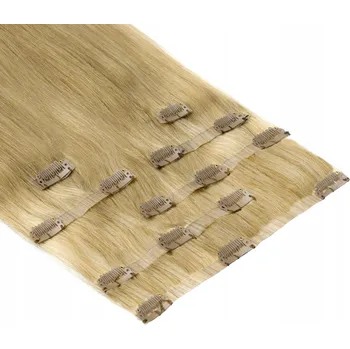 Paruka Příčesek dlouhých přírodních vlasů MODERN-HAIR