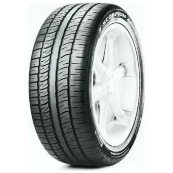 Letní osobní pneu 275/45R22 112V, Pirelli, SCORPION ZERO ASIMM.