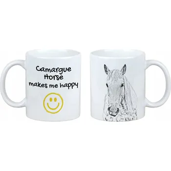 Hrnek Art-Dog keramický 330 ml