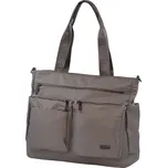 Dámská kabela A4 Taupe (IT00-CC505617-18TX)
