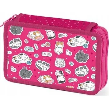 Penál Penál rozkládací dvojitý MFP Paper