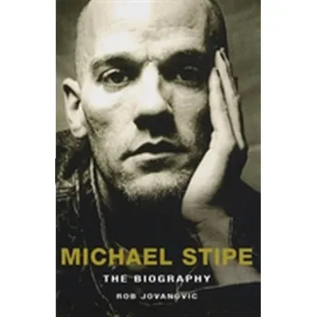 Michael Stipe - Rob Jovanovic