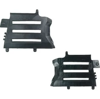 Motorový prostor Kryt motoru pravý MITSUBISHI SPACE STAR (DG0), 01.02-12.05, VOLVO S40/V40 (VS/VW), 07.00-12.03 OE 30865289