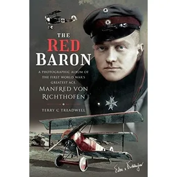 The Red Baron - Treadwell, Terry C