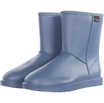 Jezdecká obuv HKM Válenky Davos Summer HKM, dětské, smokey blue 31