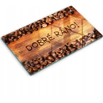 Kuchyňské prkénko Krájecí deska Wallfluent sklo 1 ks