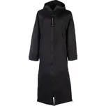 HKM Kabát jezdecký Julie HKM, extra dlouhý, dámský, černý L
