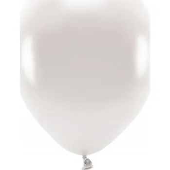 Balónek Balónky 30 cm Eco 10 kusů