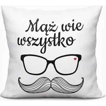 Povlak na dekorativní polštářek Dekorační povlak na polštář Markizeta 40 x 40 cm