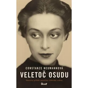 Veletoč osudu - Constanze Neumannová