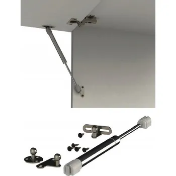 HAFELE Plynový píst pro výklopné dveře/klapky, 150 N