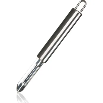 Kuchyňská škrabka škrabka 19cm AKCENT nerez