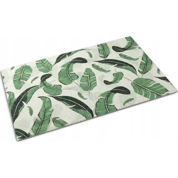 Rohožka Hotová textilní rohožka do interiéru 90 x 60 cm