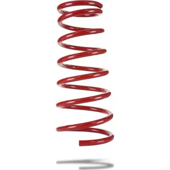 Zavěšení kol Pružiny zadního zavěšení Pedders pro Subaru Forester SG