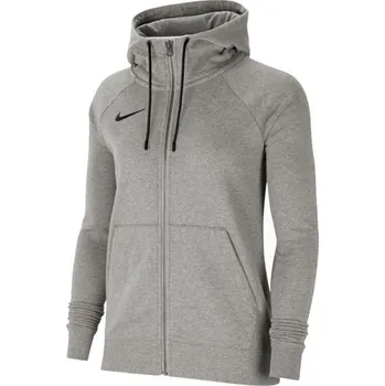 Dámská mikina Dámská mikina s kapucí Nike Park 20 W CW6955-063, XL i476_71437878