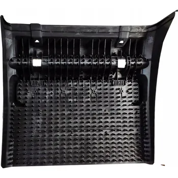 Blatník karosérie BLATNÍK MERCEDES ACTROS MP4 ZADNÍ NÁPRAVA ZADNÍ PRAVÝ / LEVÝ * 960 520 05 20