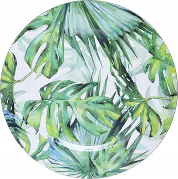 Talíř OZDOBNÝ TALÍŘ – PODTALÍŘ – PODLOŽKA POD SVÍČKU