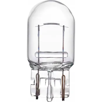 Vrták Žárovky Amio 02551 W21 21 W 10 ks