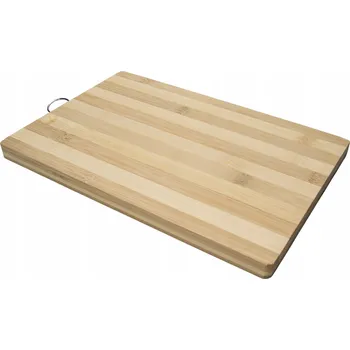 Kuchyňské prkénko BAMBUSOVÉ KRÁJECÍ PRKÉNKO DO KUCHYNĚ - MODERNÍ