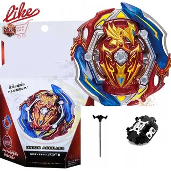 Příslušenství pro čtečku elektronické knihy Dětská hračka Toylaike Beyblade Burst B150 Naked Union Ac