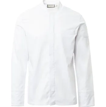 Gastro oděv Rondon PayPer SUPREME bílá XL