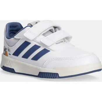 Chlapecké tenisky Dětské sneakers boty adidas TENSAUR SPORT MICKEY IH8879 bílá 00X, EUR 26.5