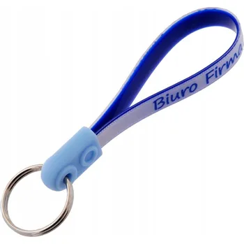 PŘÍVĚSEK NA KLÍČE NA OPASKU – KANCELÁŘ – FIRMA