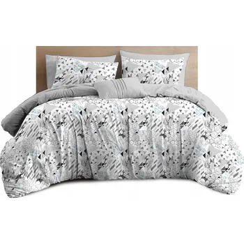 Povlečení Povlečení bavlna 220x200cm + 2x povlak na polštář Captain Mike